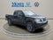 2016 Nissan Frontier Desert Runner