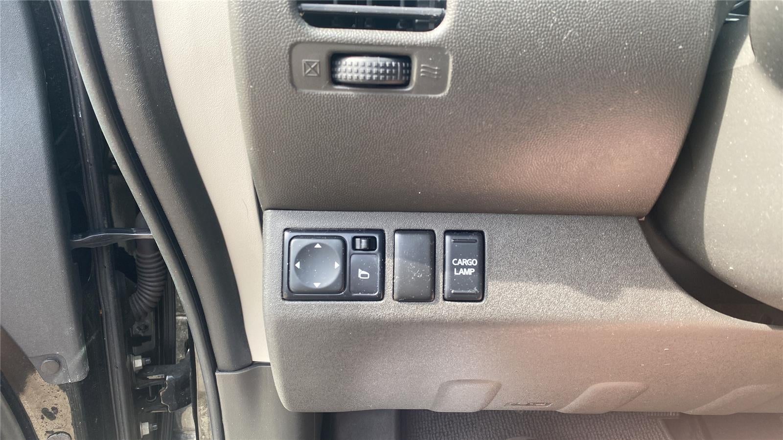 2016 Nissan Frontier Desert Runner