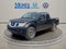 2016 Nissan Frontier Desert Runner