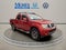 2015 Nissan Frontier PRO-4X