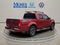 2015 Nissan Frontier PRO-4X