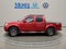 2015 Nissan Frontier PRO-4X