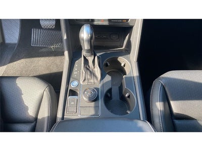2020 Volkswagen Atlas Cross Sport 2.0T SE