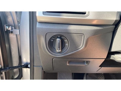 2020 Volkswagen Atlas Cross Sport 2.0T SE
