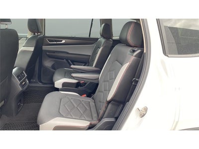 2024 Volkswagen Atlas 2.0T Peak Edition SEL