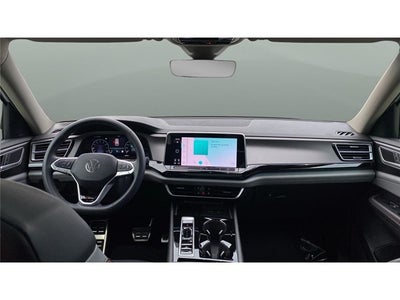 2024 Volkswagen Atlas 2.0T Peak Edition SEL