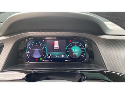 2024 Volkswagen Atlas 2.0T Peak Edition SEL