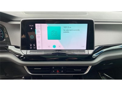 2024 Volkswagen Atlas 2.0T Peak Edition SEL