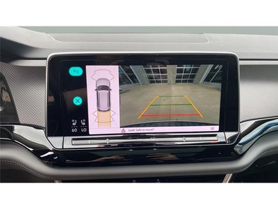 2024 Volkswagen Atlas 2.0T Peak Edition SEL