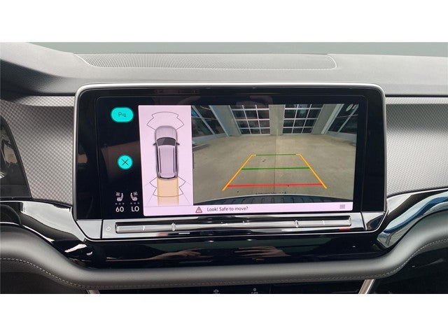 2024 Volkswagen Atlas 2.0T Peak Edition SEL