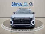 2024 Volkswagen Atlas 2.0T Peak Edition SEL