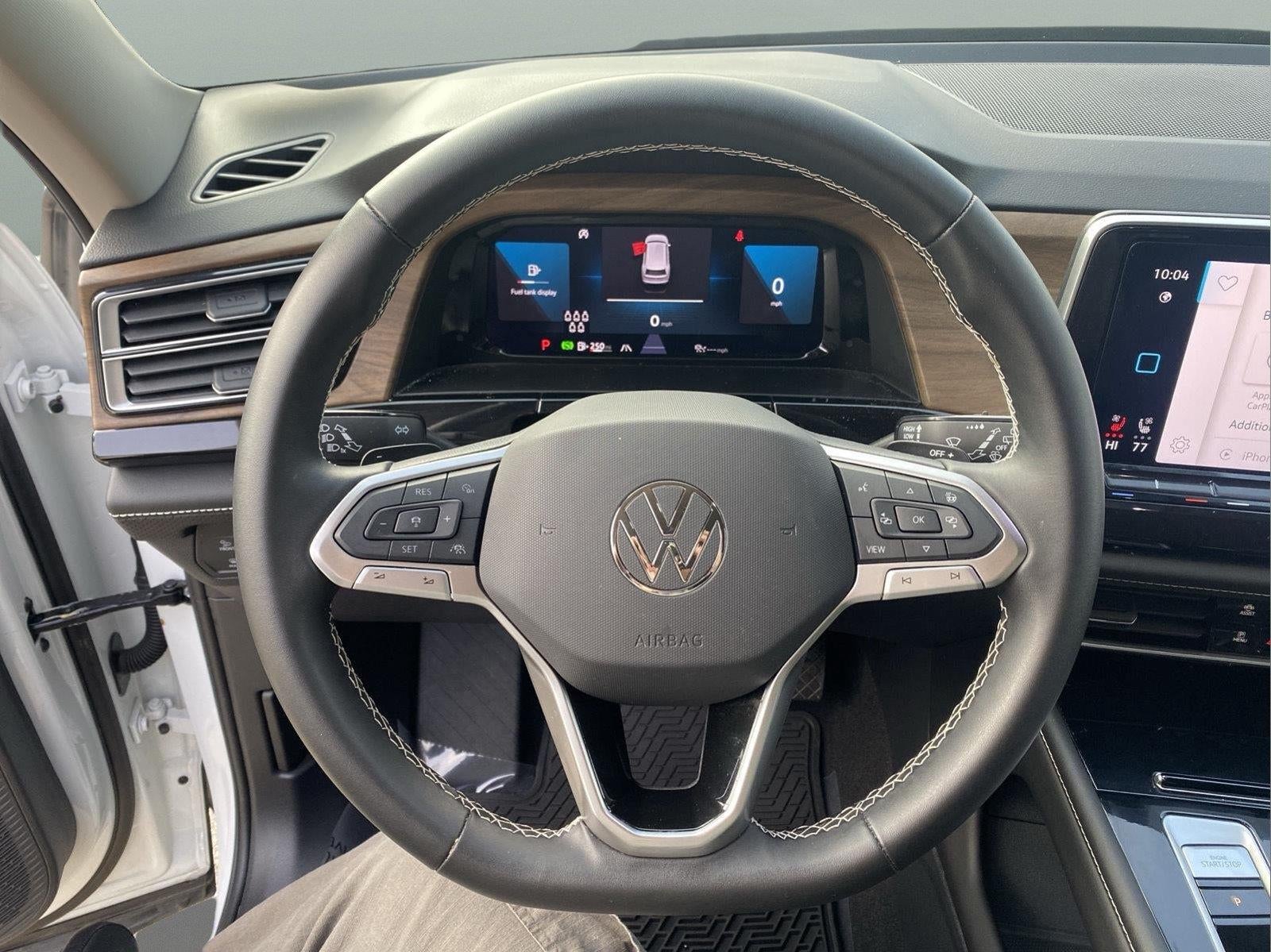 2026 Volkswagen Atlas SE w/Tech - Photo 14