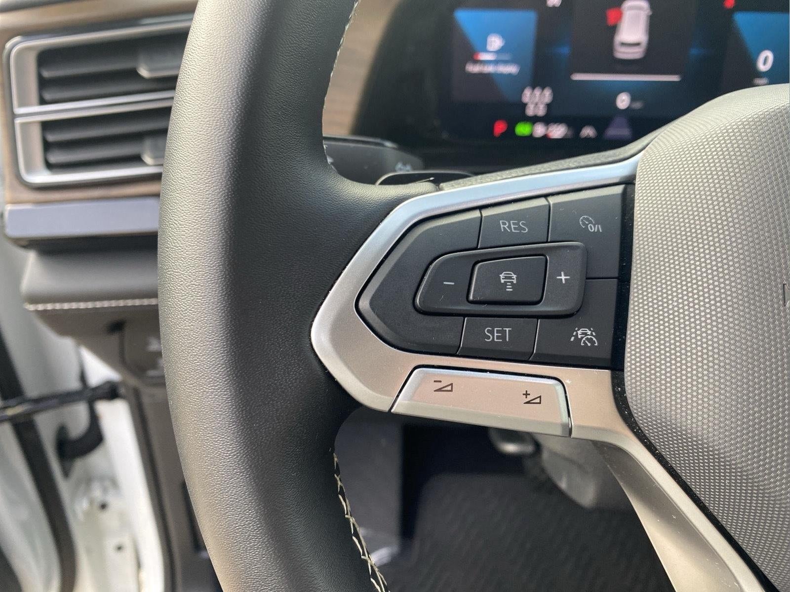 2026 Volkswagen Atlas SE w/Tech - Photo 15