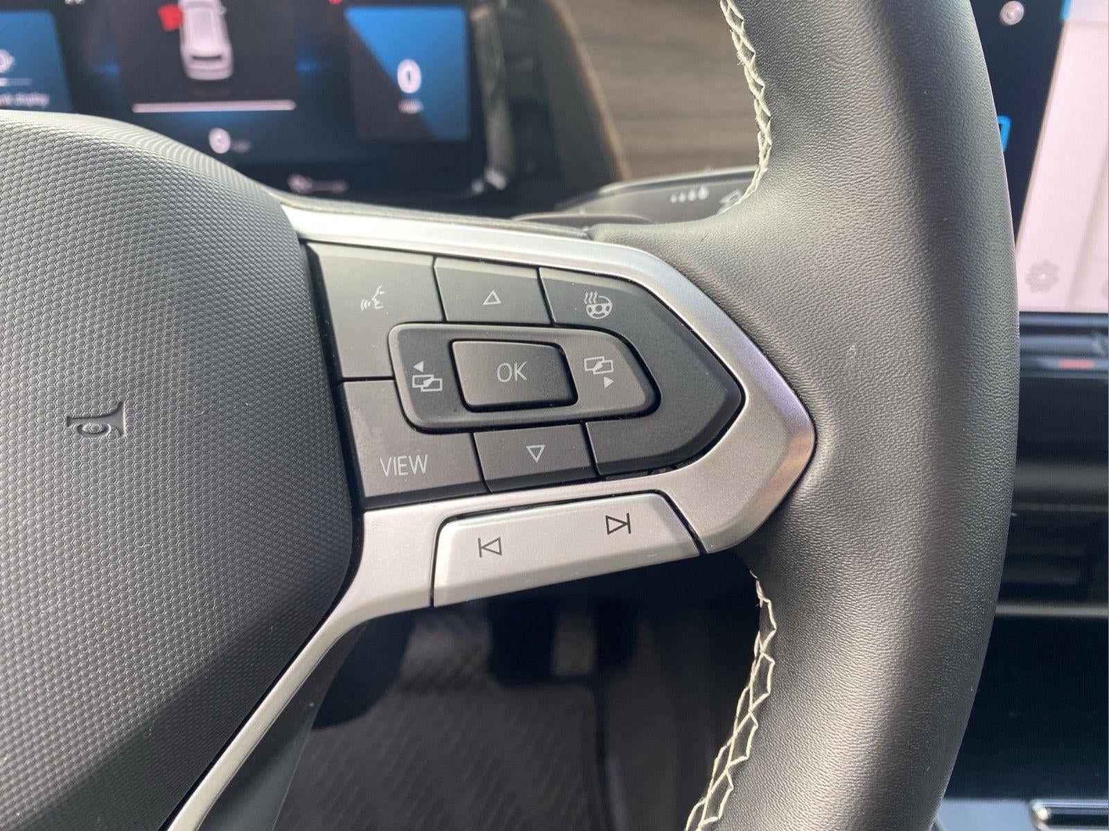 2026 Volkswagen Atlas SE w/Tech - Photo 16
