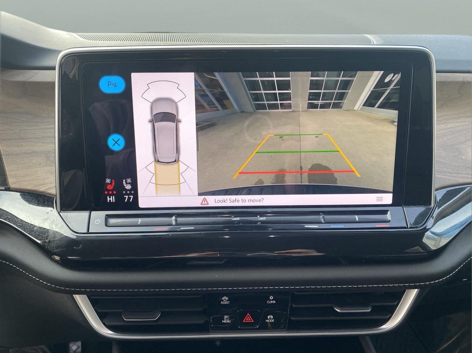 2026 Volkswagen Atlas SE w/Tech - Photo 20