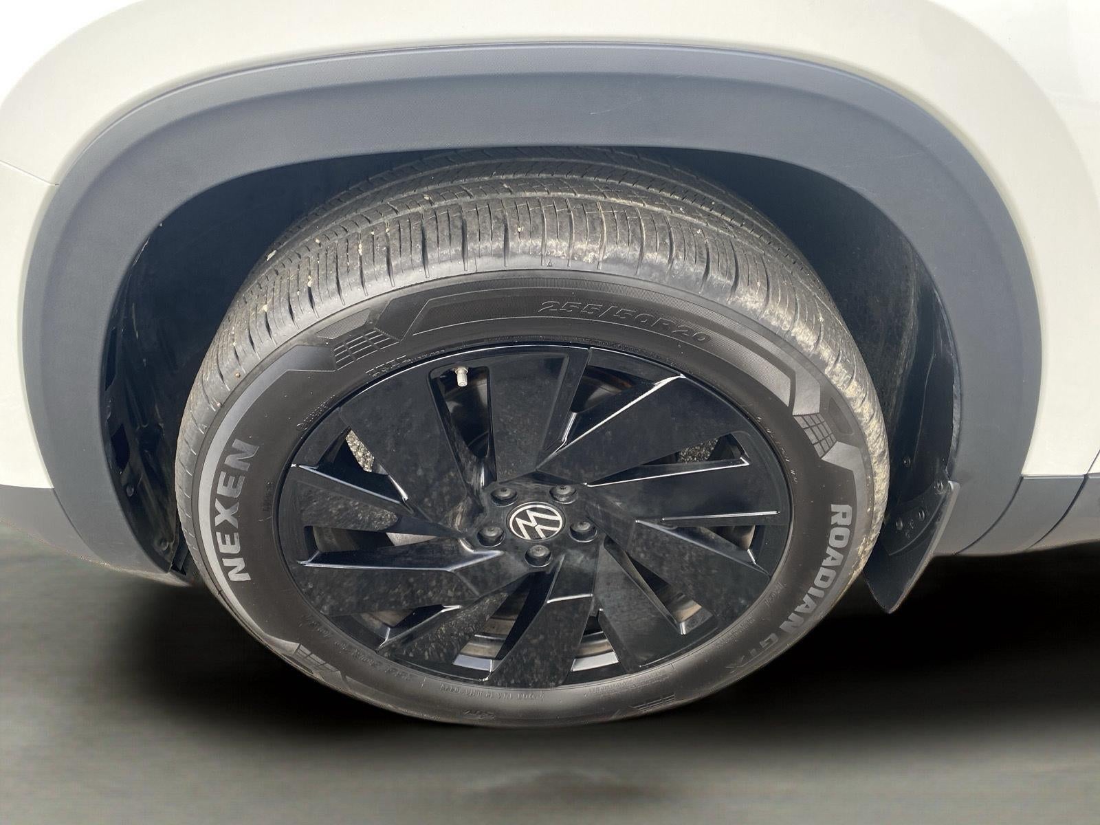 2026 Volkswagen Atlas SE w/Tech - Photo 23