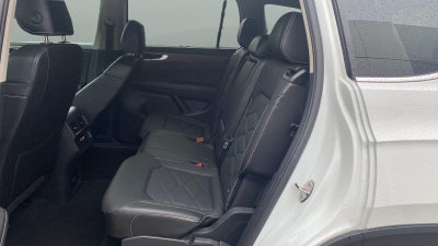 2025 Volkswagen ATLAS 2.0T SE W/TECHNOLOGY 4MOT