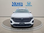 2025 Volkswagen ATLAS 2.0T SE W/TECHNOLOGY 4MOT