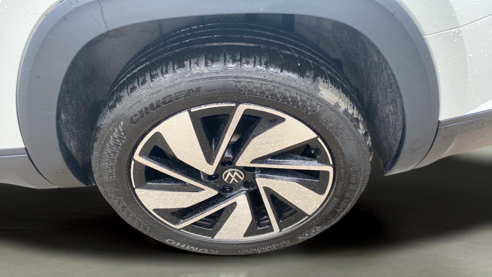 2025 Volkswagen ATLAS 2.0T SE W/TECHNOLOGY 4MOT