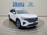 2025 Volkswagen ATLAS 2.0T SE W/TECHNOLOGY 4MOT