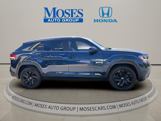 2023 Volkswagen Atlas Cross Sport 3.6L V6 SE w/Technology