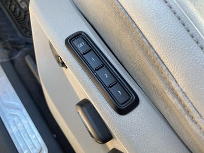 2020 Volkswagen Atlas SEL 4Motion