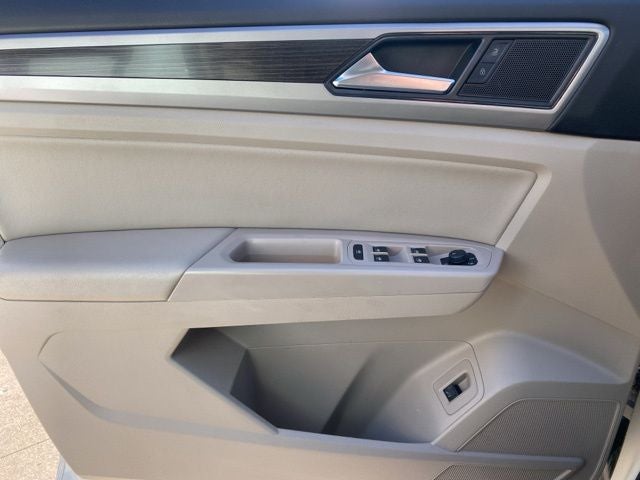 2020 Volkswagen Atlas SEL 4Motion