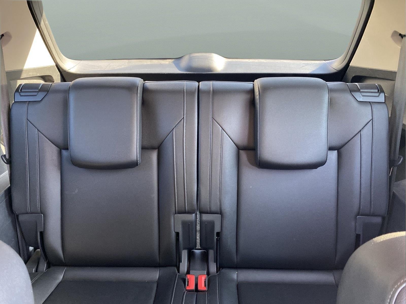2019 Volkswagen Atlas 3.6L V6 SEL
