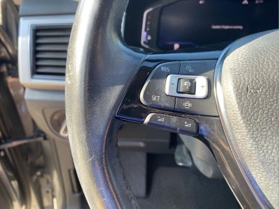 2019 Volkswagen Atlas 3.6L V6 SEL