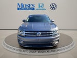 2019 Volkswagen Atlas 3.6L V6 SEL