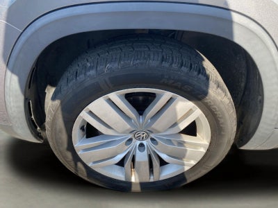 2019 Volkswagen Atlas 3.6L V6 SEL