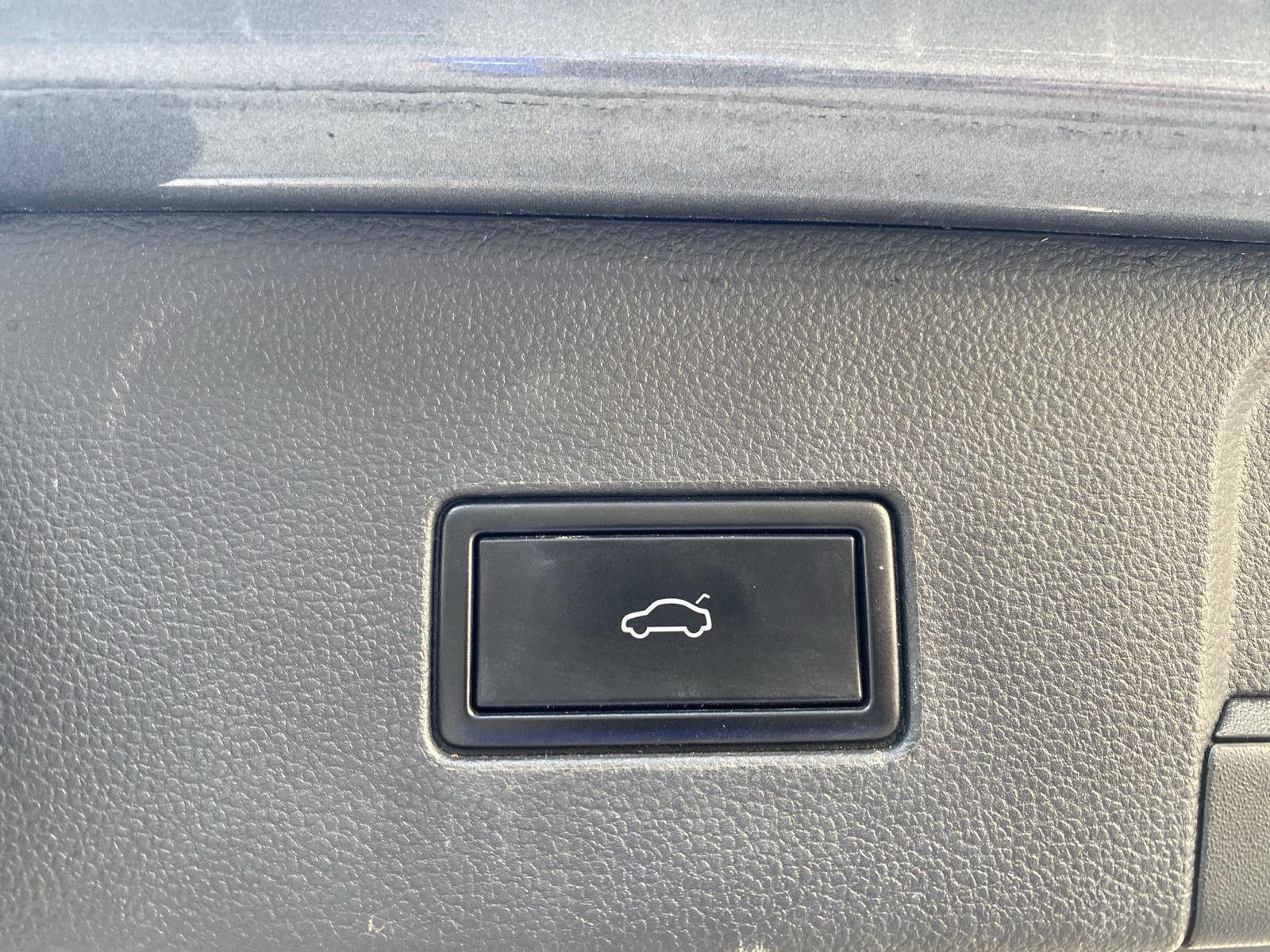 2019 Volkswagen Atlas 3.6L V6 SEL