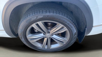 2019 Volkswagen Atlas 3.6L V6 SEL R-Line