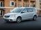 2012 Chrysler Town & Country Touring-L