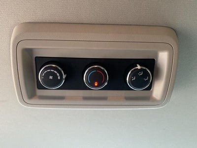 2020 Dodge Grand Caravan SE