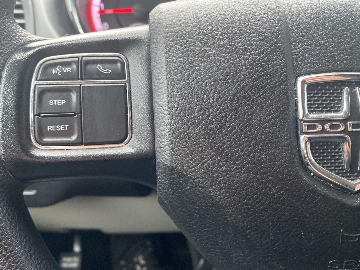 2020 Dodge Grand Caravan SE