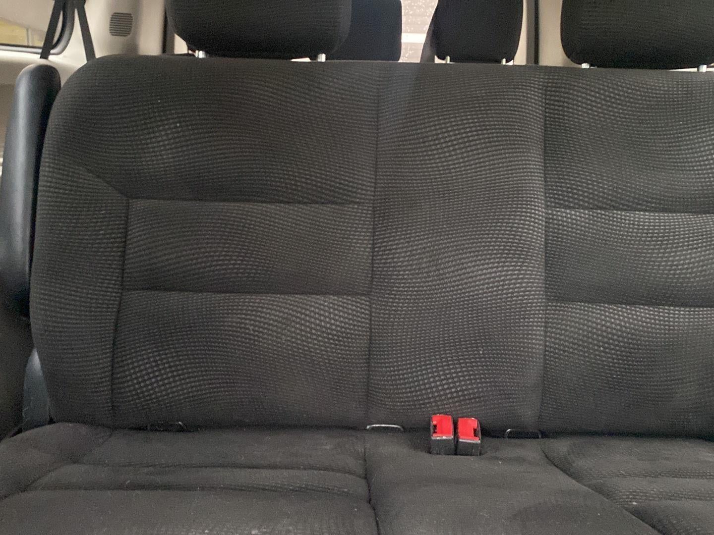 2020 Dodge Grand Caravan SE