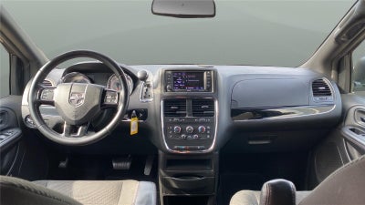 2020 Dodge Grand Caravan SE Plus