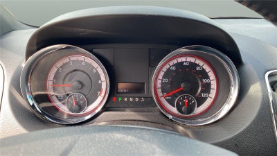 2020 Dodge Grand Caravan SE Plus