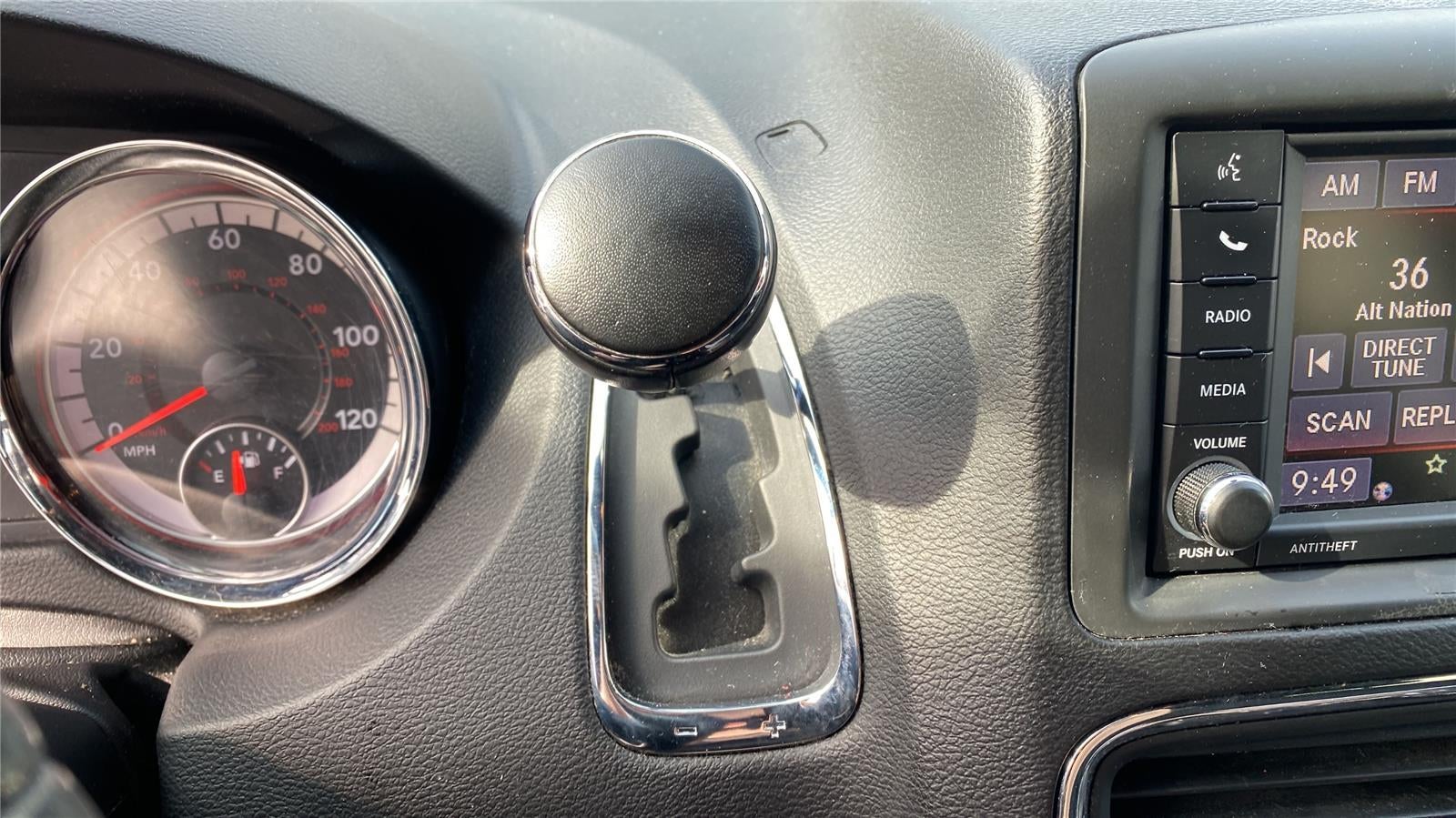 2020 Dodge Grand Caravan SE Plus