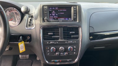 2020 Dodge Grand Caravan SE Plus