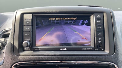 2020 Dodge Grand Caravan SE Plus