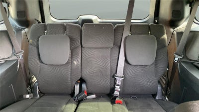 2020 Dodge Grand Caravan SE Plus