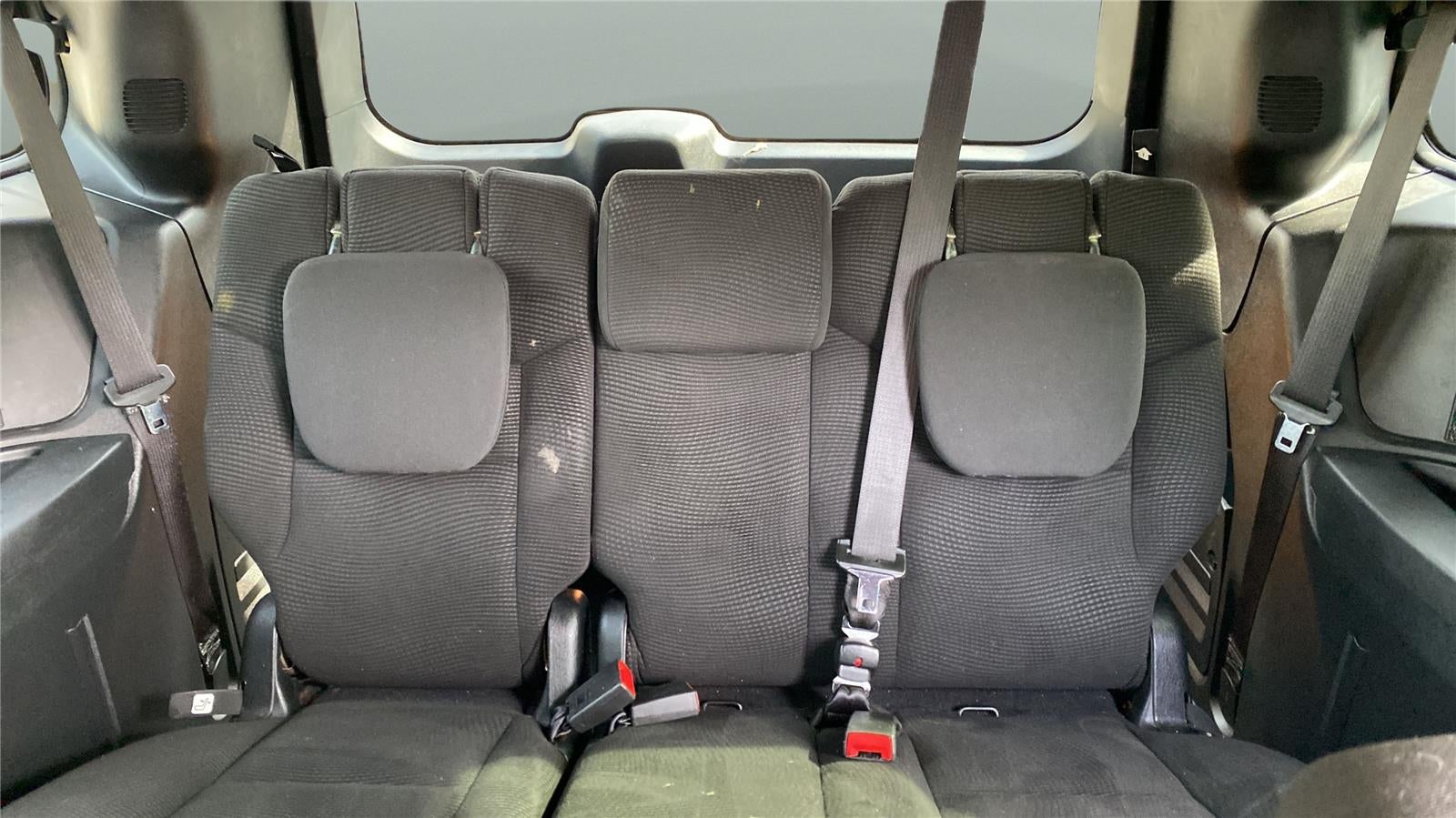 2020 Dodge Grand Caravan SE Plus