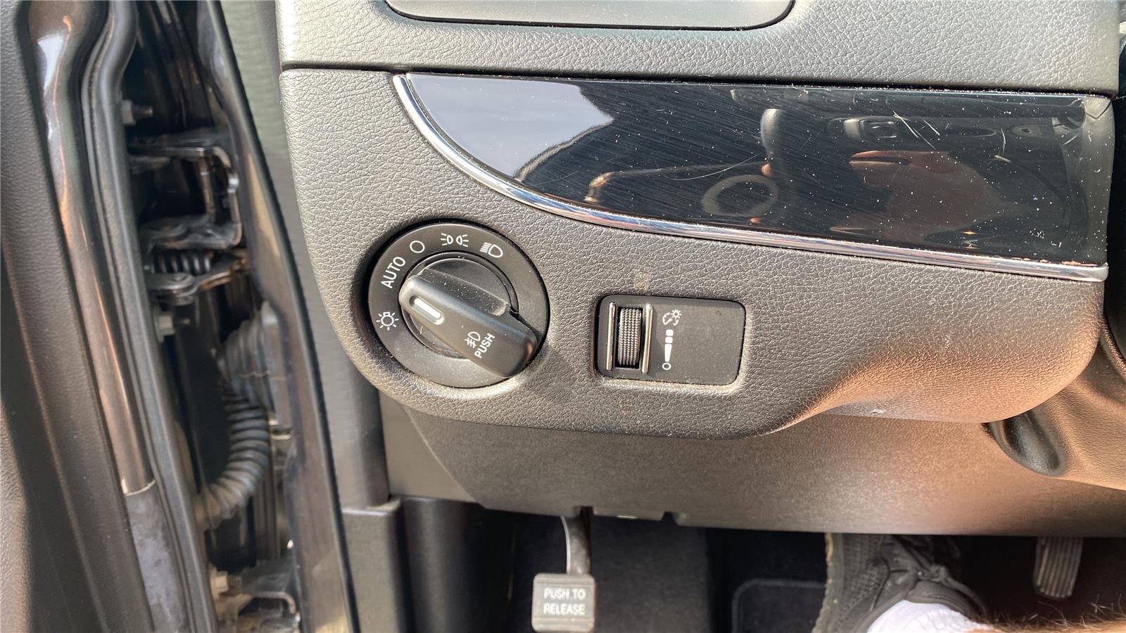 2020 Dodge Grand Caravan SE Plus