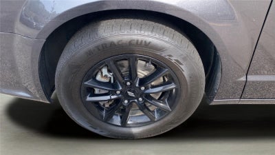 2020 Dodge Grand Caravan SE Plus