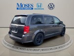 2020 Dodge Grand Caravan SE Plus