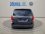 2020 Dodge Grand Caravan SE Plus