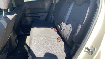 2014 GMC Terrain SLE