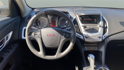 2014 GMC Terrain SLE
